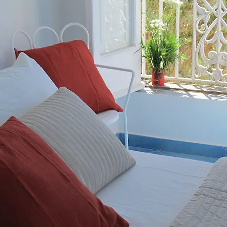 Antonio Oda ve Kahvaltı