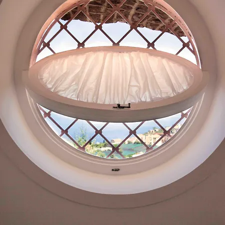 Antonio Oda ve Kahvaltı