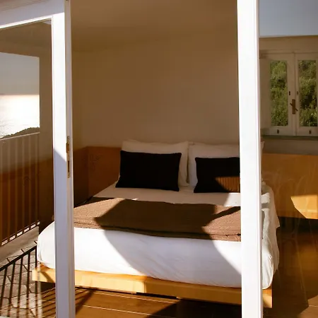 Antonio Oda ve Kahvaltı 4*