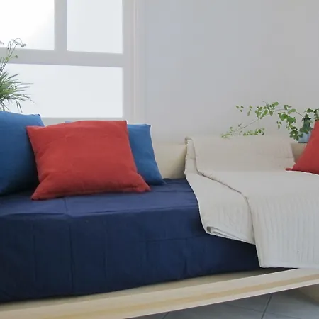 Oda ve Kahvaltı Antonio