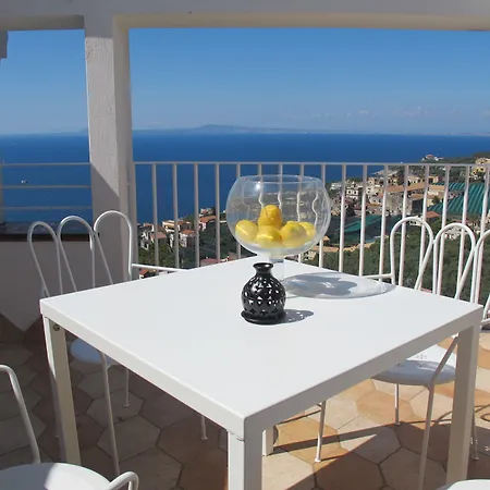 Antonio Massa Lubrense