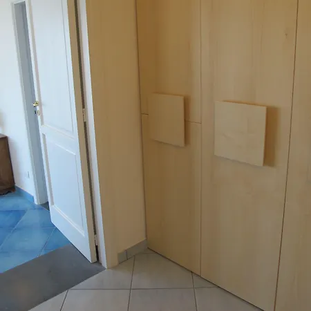 Oda ve Kahvaltı Antonio