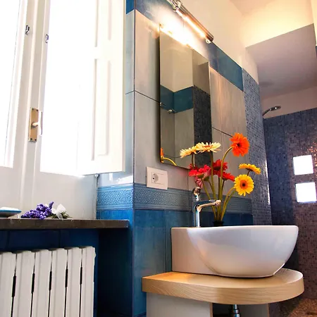 Antonio Oda ve Kahvaltı 4*