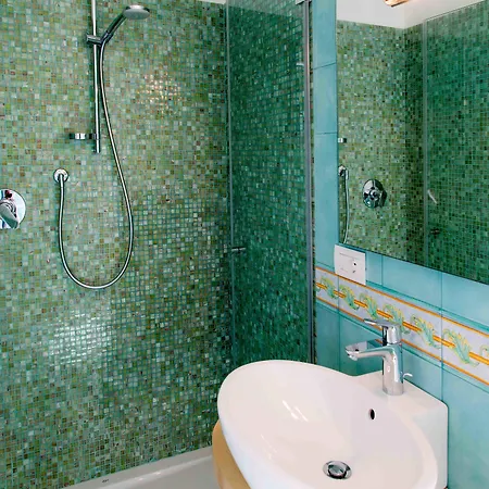 Antonio Oda ve Kahvaltı