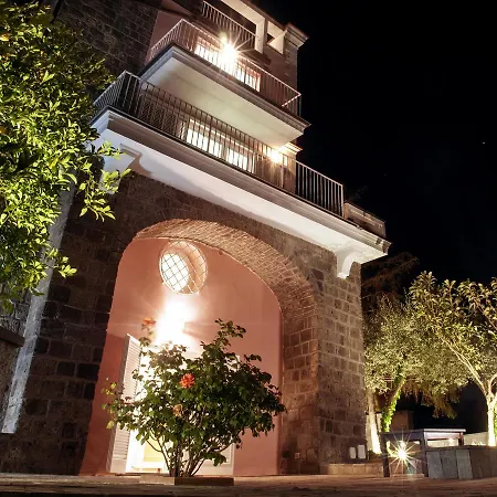 Antonio Massa Lubrense