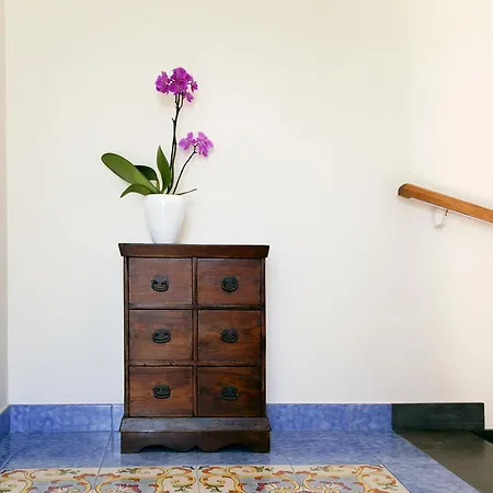 Antonio Oda ve Kahvaltı