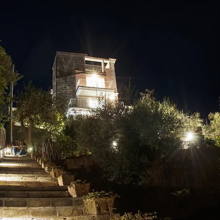 Antonio Massa Lubrense