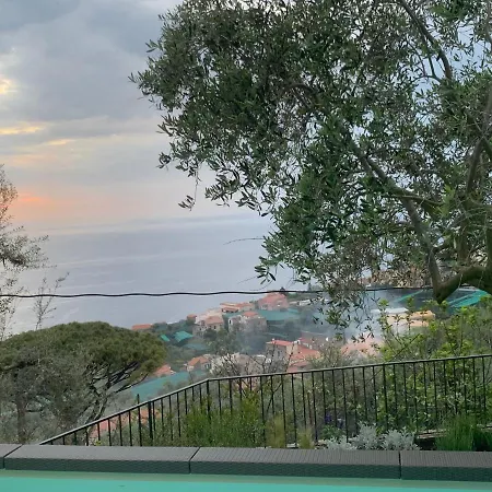 Bed & Breakfast Antonio
