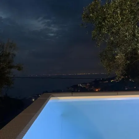 Bed & Breakfast Antonio 3*