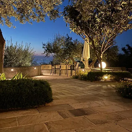 Bed & Breakfast Antonio Massa Lubrense