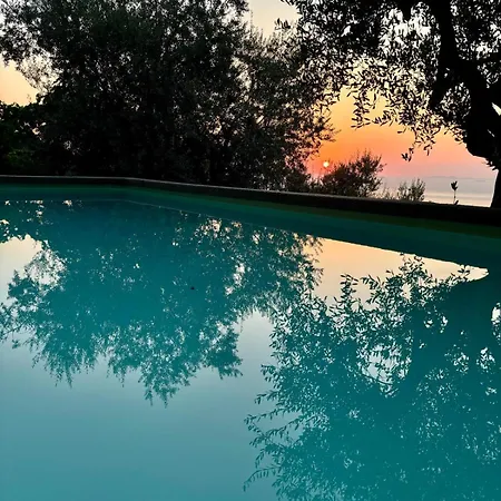 Bed & Breakfast Antonio Massa Lubrense