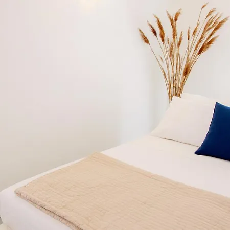 Antonio Bed & Breakfast 3*