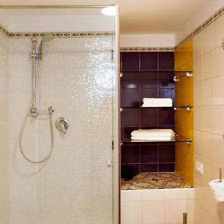 Bed & Breakfast Antonio Massa Lubrense