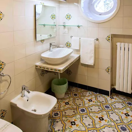 Bed & Breakfast Antonio 3*