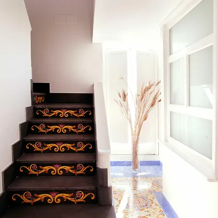 Bed & Breakfast Antonio Massa Lubrense