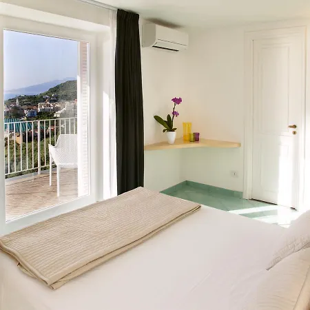 Antonio Bed & Breakfast