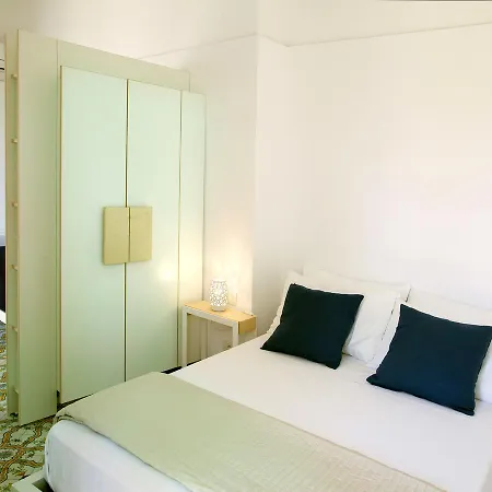 Bed & Breakfast Antonio