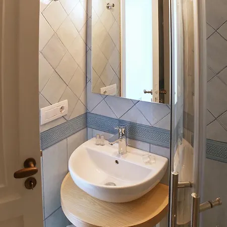 Bed & Breakfast Antonio
