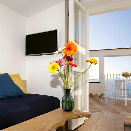Bed & Breakfast Antonio