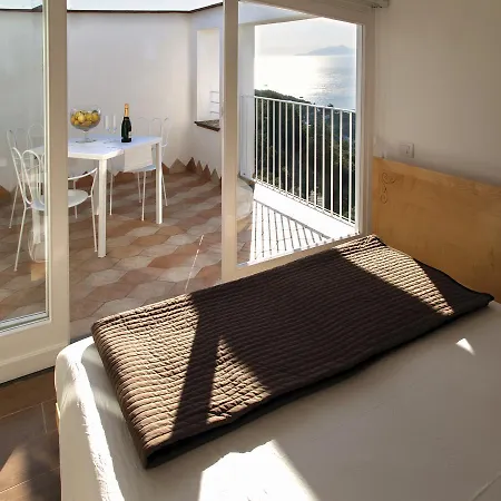 Bed & Breakfast Antonio