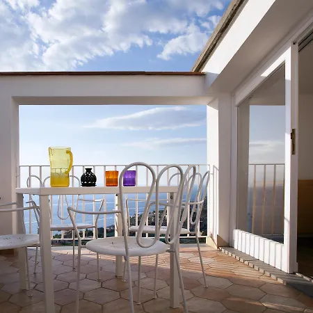 Bed & Breakfast Antonio