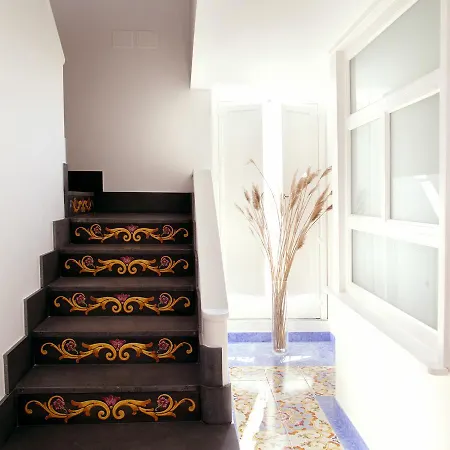 Bed & Breakfast Antonio