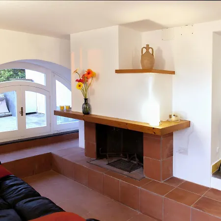 Antonio Bed & Breakfast