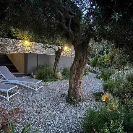 Antonio Bed & Breakfast