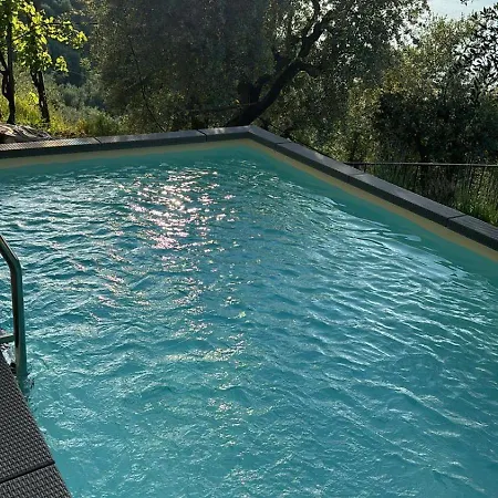 Antonio Bed & Breakfast 4*