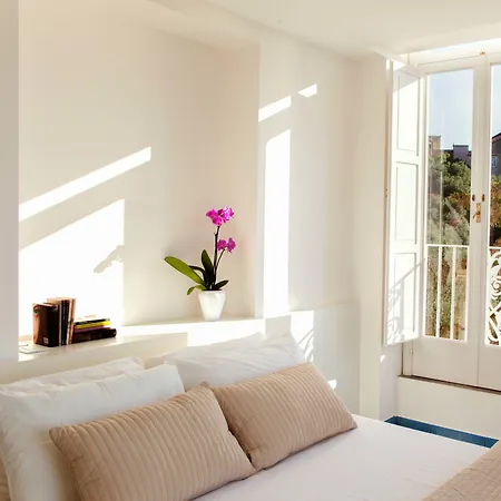Antonio Bed & Breakfast Massa Lubrense
