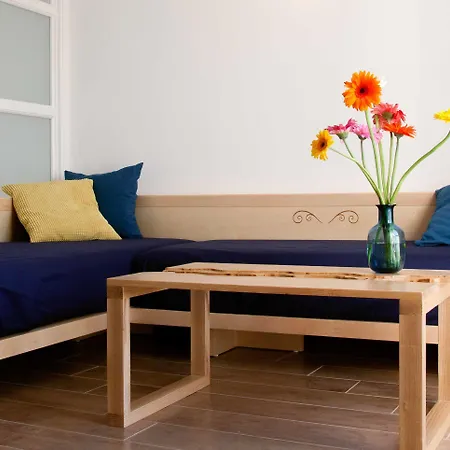 Bed & Breakfast Antonio 4*