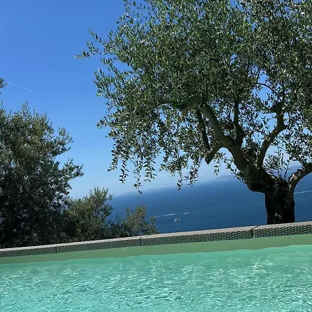 Bed & Breakfast Antonio 4*
