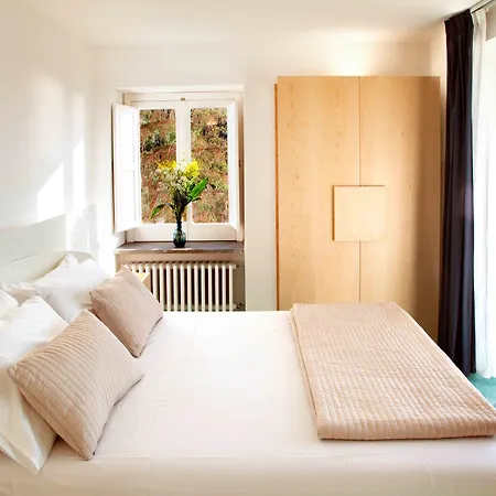 Antonio Bed & Breakfast 4*
