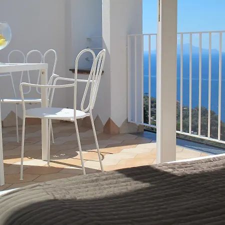 Couette-café Antonio